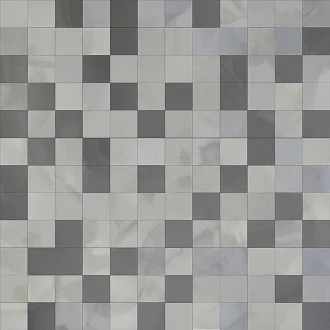 Mosaico Cardinale II