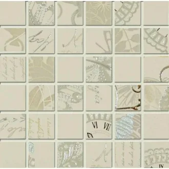 Mosaico Carillon Greige