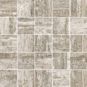 Мозаика Sant Agostino Mosaico Cortex Grey CSAMCOGR01 30x30 матовая