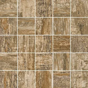 Мозаика Sant Agostino Mosaico Cortex Honey CSAMCOHO01 30x30 матовая