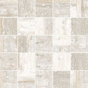 Мозаика Sant Agostino Mosaico Cortex White CSAMCOWH01 30x30 матовая