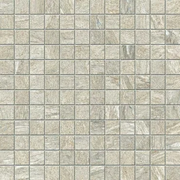 Мозаика Novabell Mosaico Crema ETN 442K 30x30 матовая