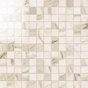 Мозаика Novabell Mosaico Crema Lapp. IMP 444L 30x30 лаппатированная