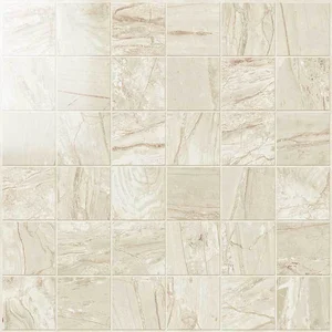 Мозаика Novabell Mosaico Crema Lapp. IMP 445L 30x30 лаппатированная