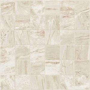 Мозаика Novabell Mosaico Crema Silk. IMP 445N 30x30 матовая