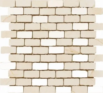 Mosaico Cremabella 187587