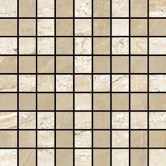 Мозаика Gaya Fores Mosaico Daino Natural 29,7x29,7 глянцевая