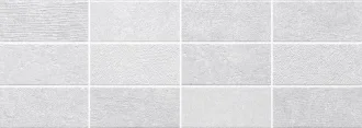 Mosaico Fortis Blanco