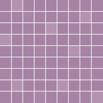 Mosaico Fussion Purple