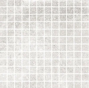 Мозаика Brennero Mosaico Heritage Grey Lapp 30x30 лаппатированная