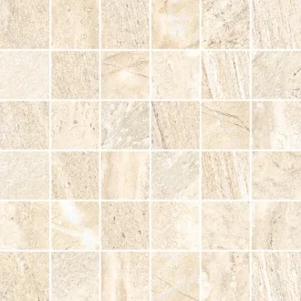 Mosaico Hymond Beige
