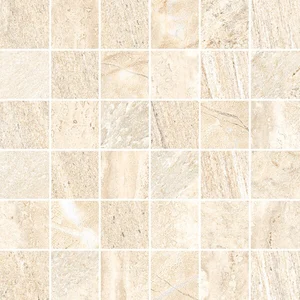 Мозаика Vives Mosaico Hymond-SP Beige 30x30 лаппатированная