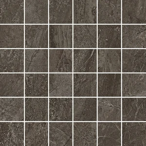 Мозаика Vives Mosaico Hymond-SP Grafito 30x30 лаппатированная