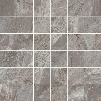 Mosaico Hymond-SP Gris