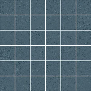 Мозаика Vives Mosaico Lipsi Jeans 30x30 матовая