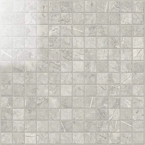 Мозаика Novabell Mosaico London Grey Lapp. IMP 114L 30x30 лаппатированная