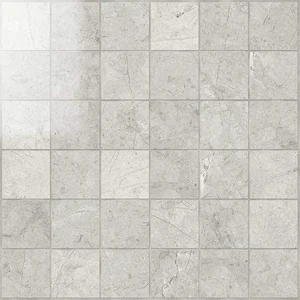Мозаика Novabell Mosaico London Grey Lapp. IMP 115L 30x30 лаппатированная