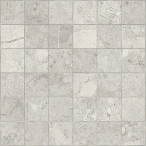 Мозаика Novabell Mosaico London Grey Silk. IMP 115N 30x30 матовая