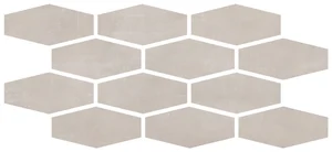 Мозаика ABK Mosaico Losanga Dune I9R03101 30x60 матовая