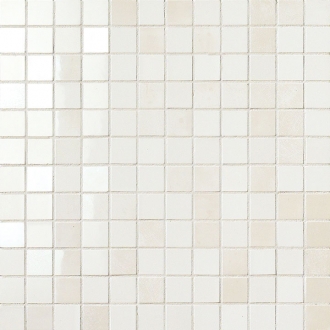 Mosaico Lustro White MLW 886L