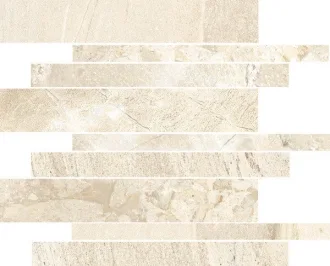 Mosaico Mutriku Beige