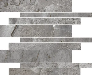 Мозаика Vives Mosaico Mutriku Gris 30x30 матовая