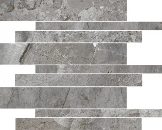 Mosaico Mutriku-SP Gris