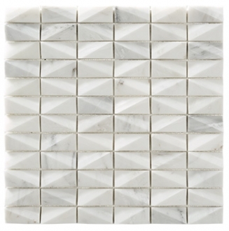 Mosaico Net White