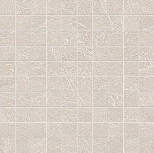 Мозаика Acif Mosaico Nordika Sand Rett I30ND3R 30x30 матовая