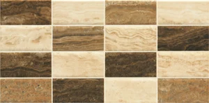 Мозаика Leonardo Mosaico Onice 15x30 матовая