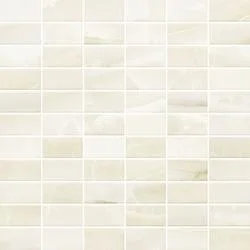 Мозаика Marazzi Italy Mosaico Onix Ananas DCUW 30x30 глянцевая