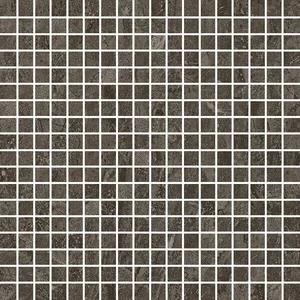 Мозаика Vives Mosaico Plentzia-SP Grafito 30x30 лаппатированная