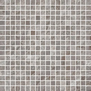 Мозаика Vives Mosaico Plentzia-SP Gris 30x30 лаппатированная