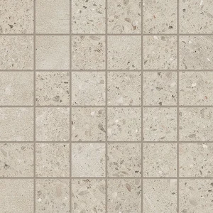 Мозаика ABK Mosaico Quadretti Ecru Ret 30x30 матовая