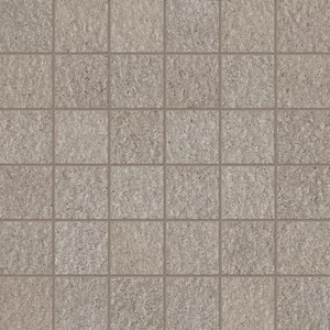 Мозаика ABK Mosaico Quadretti Walk Earth Ret 30x30 матовая