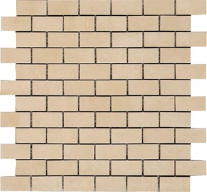 Мозаика Vives Mosaico Rectangular Oregon-C Beige 30x30 матовая