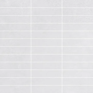Мозаика Vives Mosaico Rectangular Ruhr Blanco 30x30 матовая