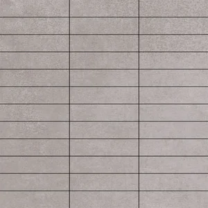 Мозаика Vives Mosaico Rectangular Ruhr Cemento 30x30 матовая