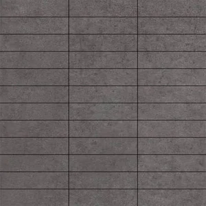 Мозаика Vives Mosaico Rectangular Ruhr Plomo 30x30 матовая