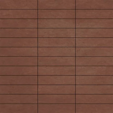 Мозаика Vives Mosaico Rectangular Ruhr-SP Moka 30x30 лаппатированная