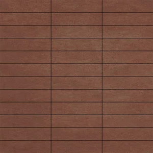 Мозаика Vives Mosaico Rectangular Ruhr-SP Moka 30x30 лаппатированная