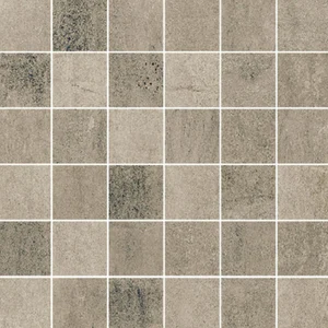 Мозаика Sant Agostino Mosaico Revstone Brown CSAMRBRO30 30x30 матовая