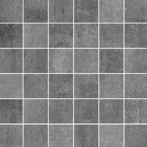 Мозаика Sant Agostino Mosaico Revstone Dark CSAMRDAK30 30x30 матовая