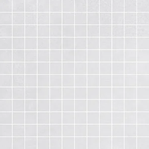 Мозаика Vives Mosaico Ruhr-SP Blanco 30x30 лаппатированная