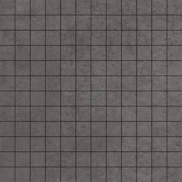 Мозаика Vives Mosaico Ruhr-SP Plomo 30x30 лаппатированная