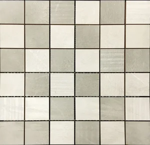 Мозаика La Platera Mosaico Selene 30x30 матовая