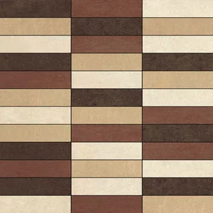 Мозаика Vives Mosaico-SP Hagen Beige 30x30 лаппатированная
