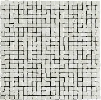 Mosaico Spacco London Grey Lapp. IMP 111L
