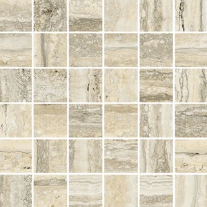 Мозаика Sant Agostino Mosaico Tipos Sand CSAMOTSN30 30x30 матовая