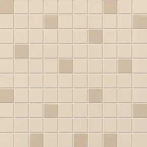 Мозаика Baldocer Mosaico Velvet Cream 31,5x31,5 глянцевая